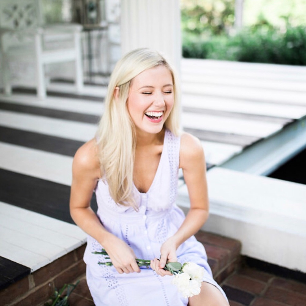 Universal Thread Lilac dress (Target)